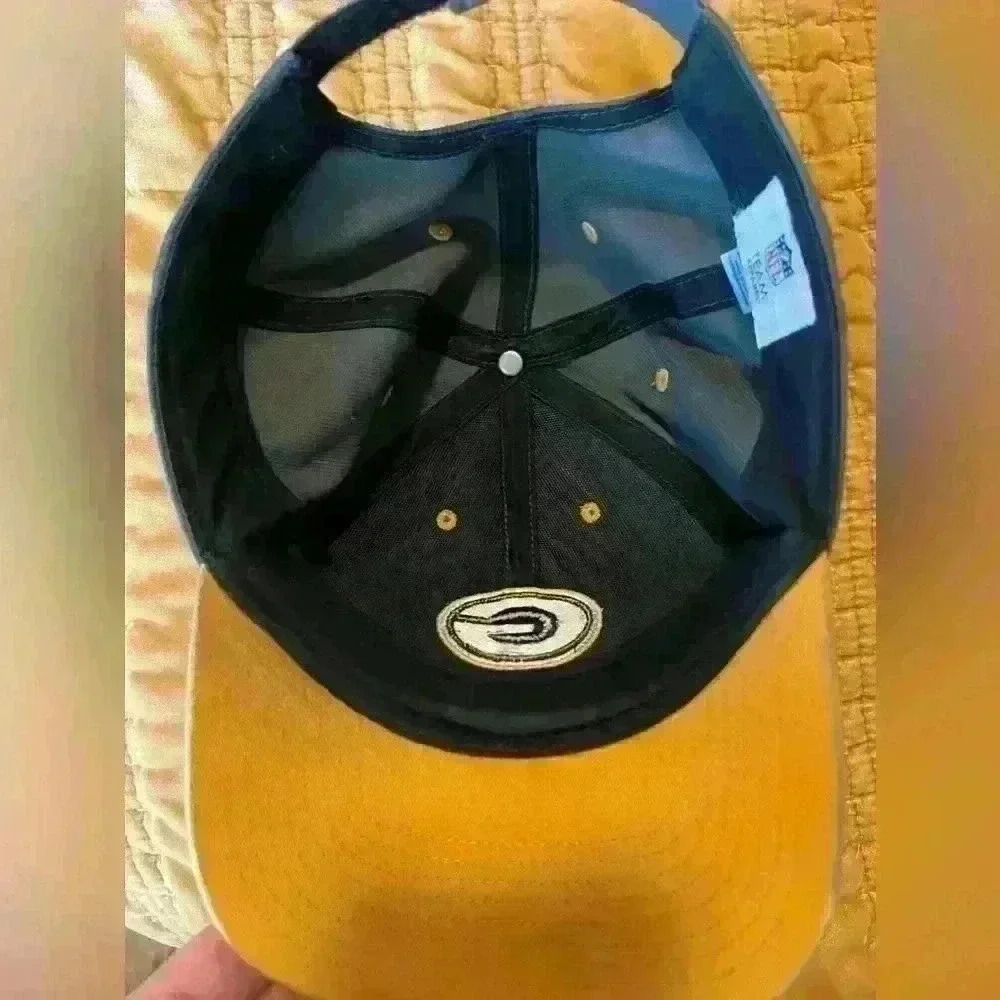 Green Bay Packers Men’s Hat - Picture 3 of 6